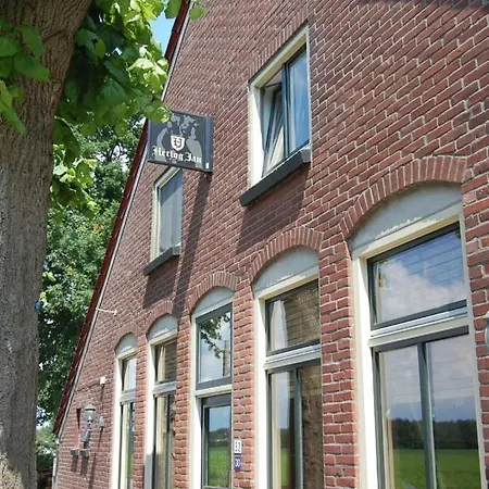 Bed En Broeders *