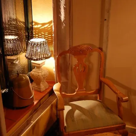 Bed En Broeders Vakantiehuis Overloon