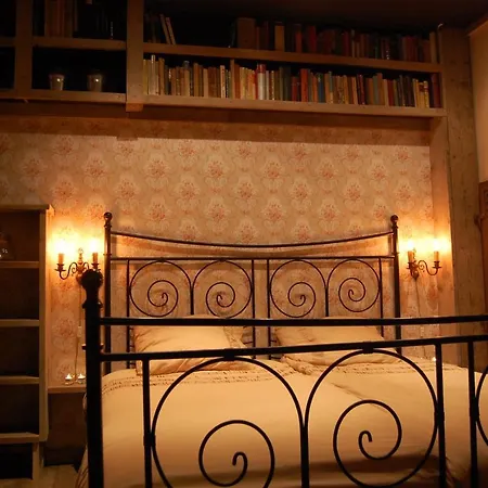 Bed En Broeders