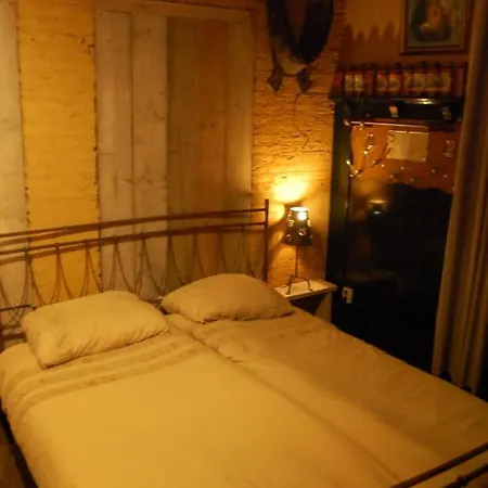 Holiday home Bed En Broeders *