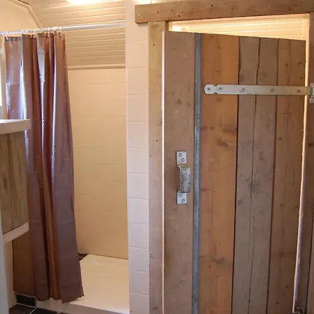 Vakantiehuis Bed En Broeders Overloon