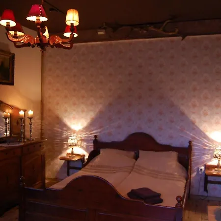 Vakantiehuis Bed En Broeders *