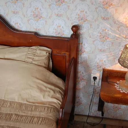 Bed En Broeders Vakantiehuis *